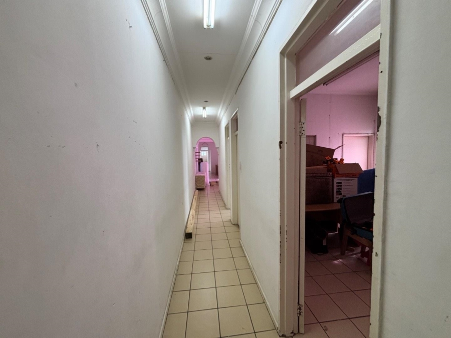 To Let commercial Property for Rent in Paarden Eiland Western Cape